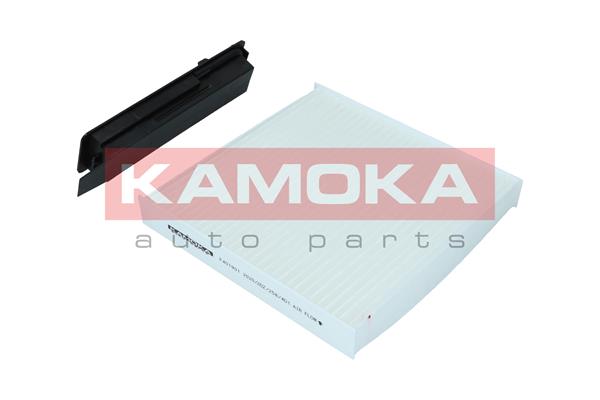 KAMOKA F401901 Filter, Innenraumluft