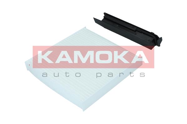 KAMOKA F401901 Filter, Innenraumluft