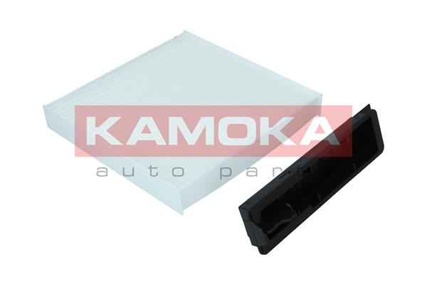 KAMOKA F401901 Filter, Innenraumluft