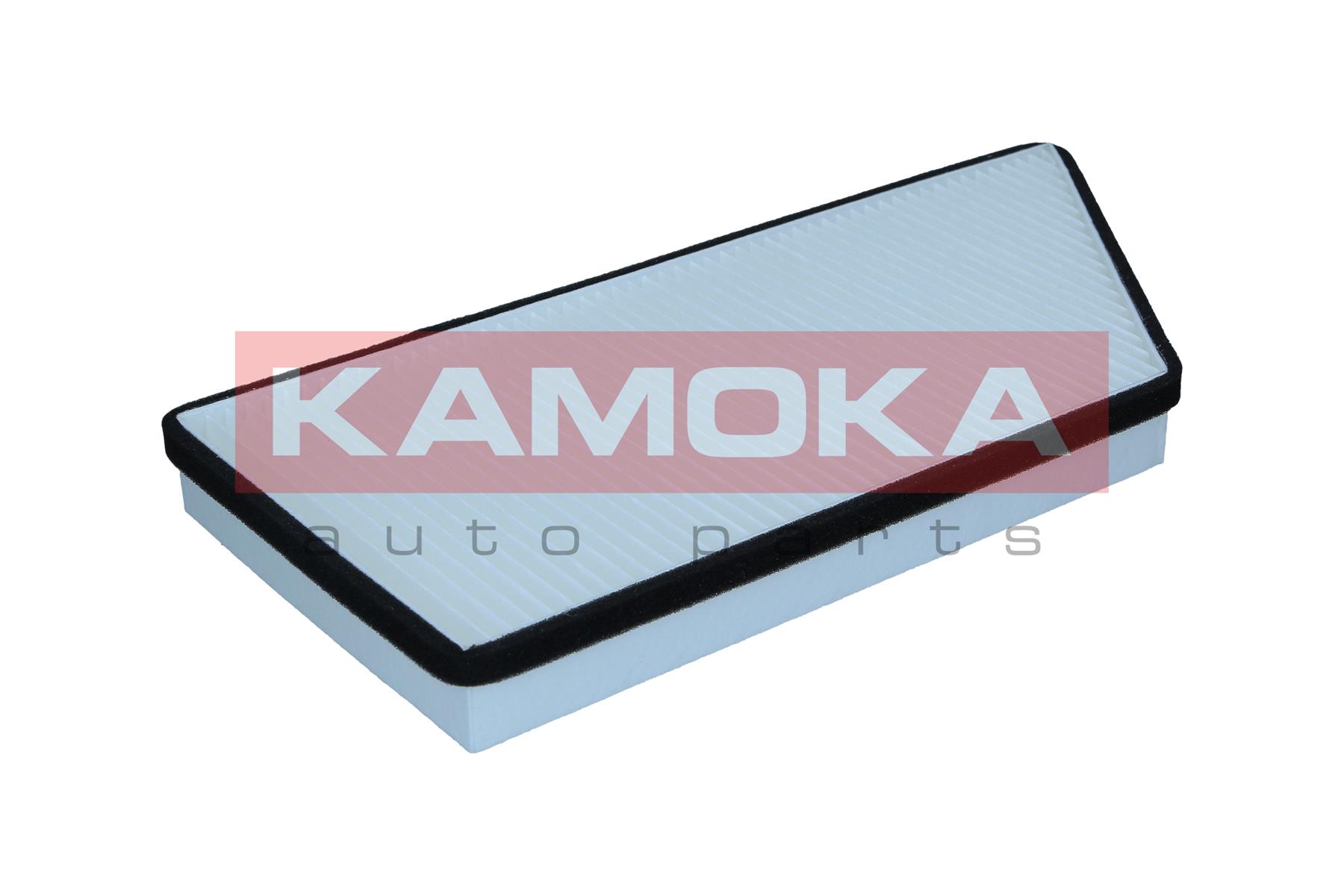 KAMOKA F402101 Filter, Innenraumluft