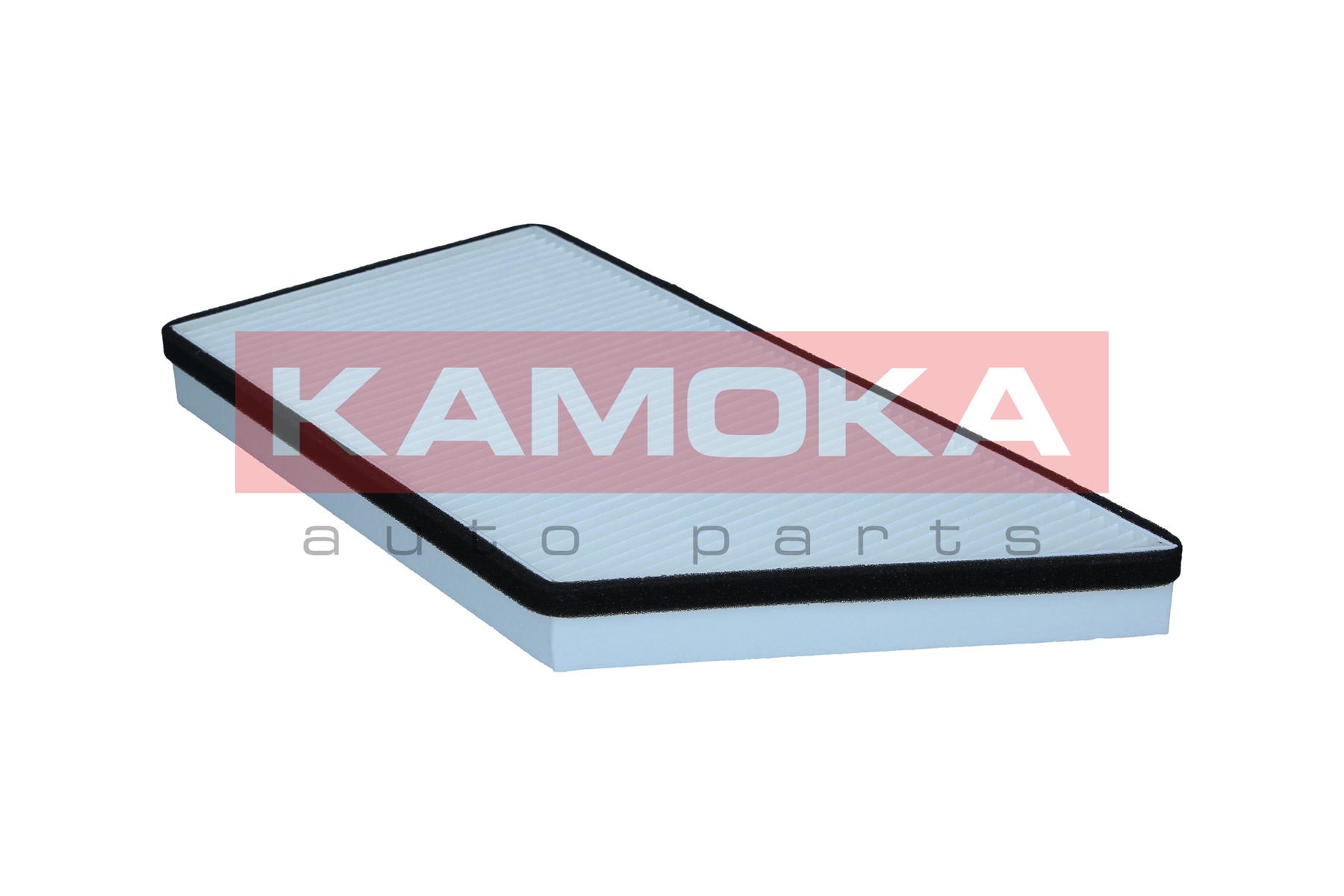 KAMOKA F402101 Filter, Innenraumluft