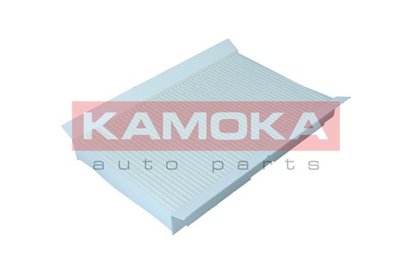 KAMOKA F402201 Filter, Innenraumluft