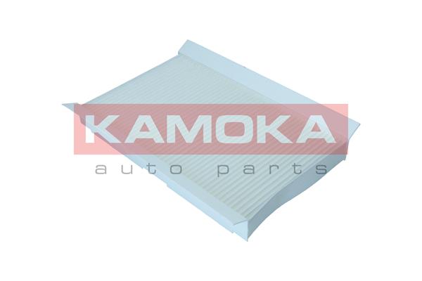 KAMOKA F402201 Filter, Innenraumluft