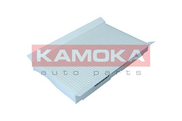 KAMOKA F402201 Filter, Innenraumluft