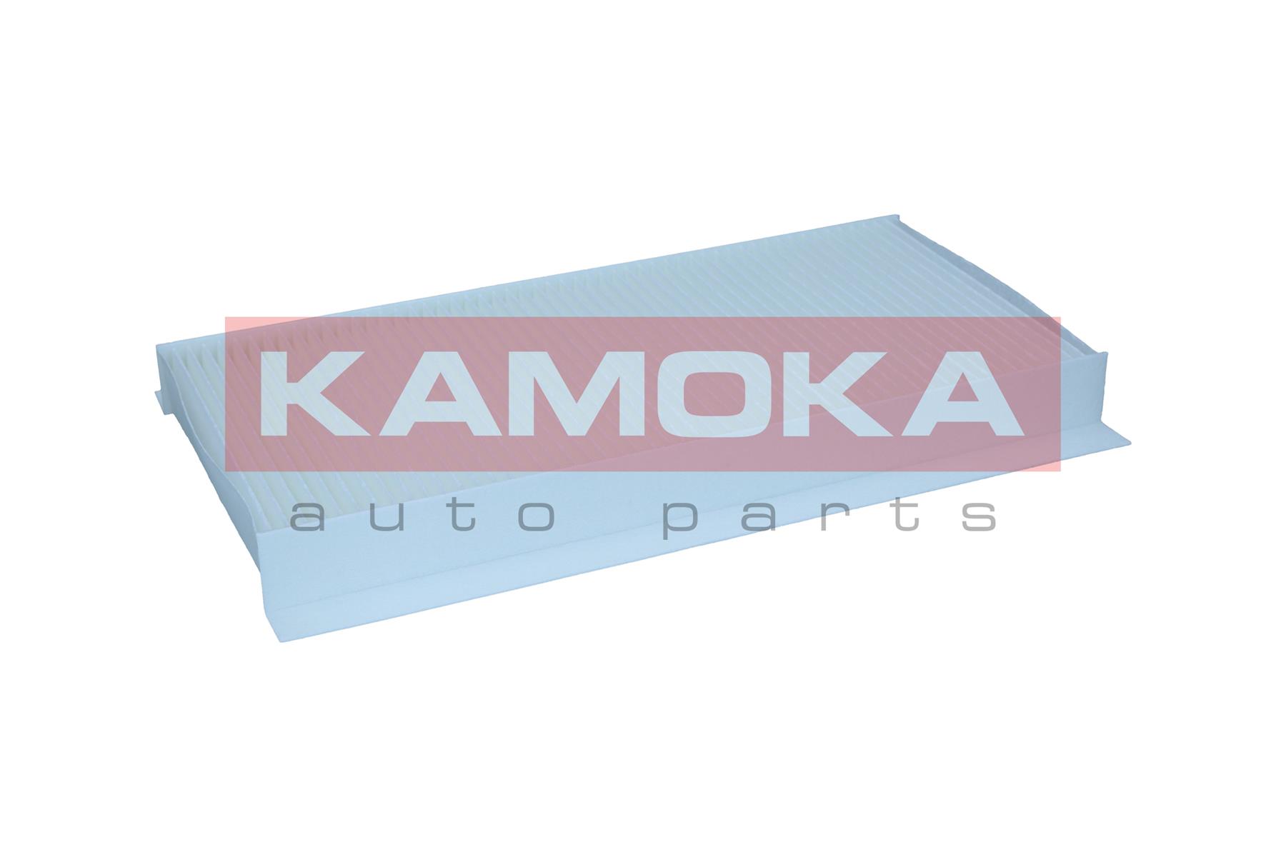KAMOKA F402501 Filter, Innenraumluft