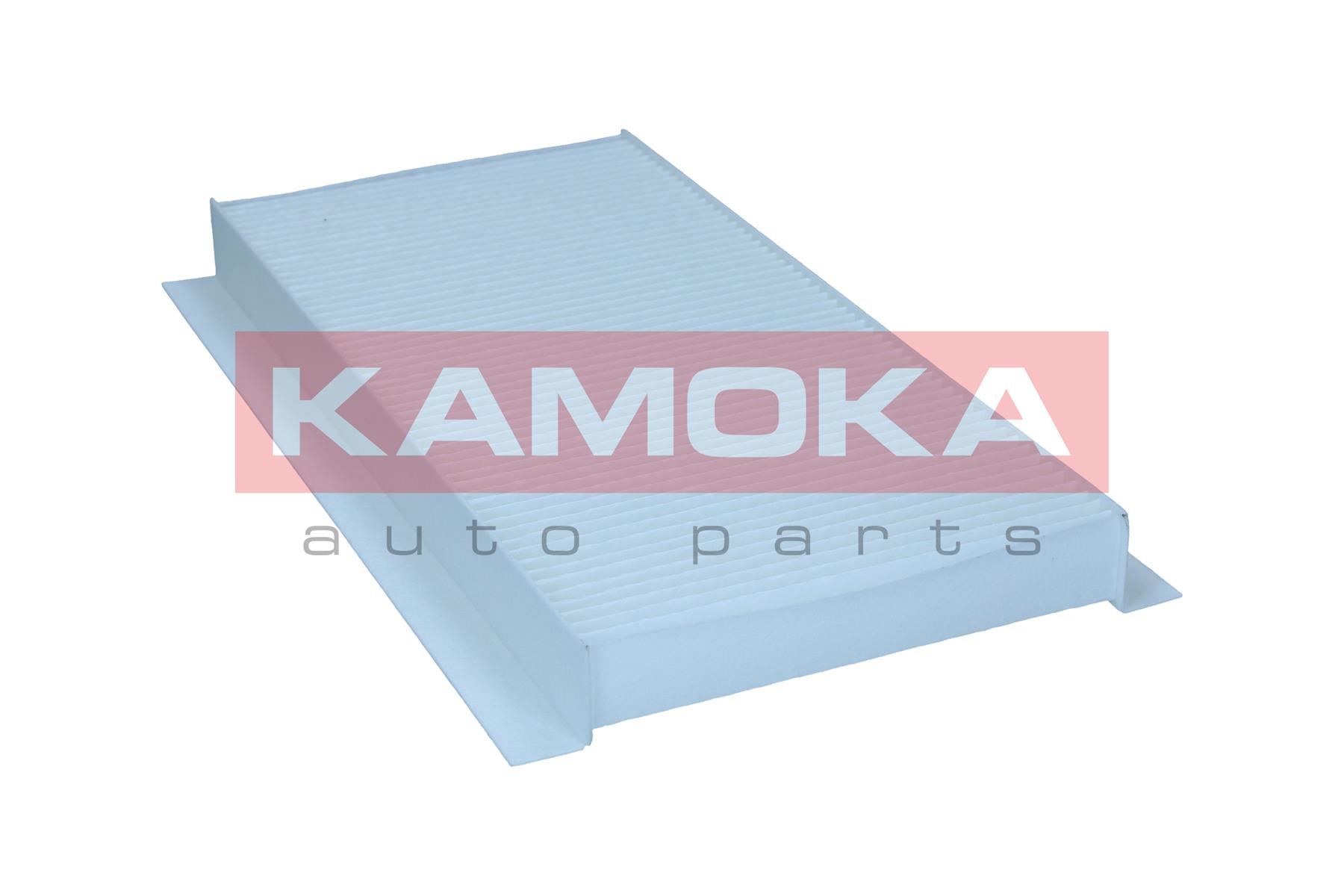 KAMOKA F402501 Filter, Innenraumluft