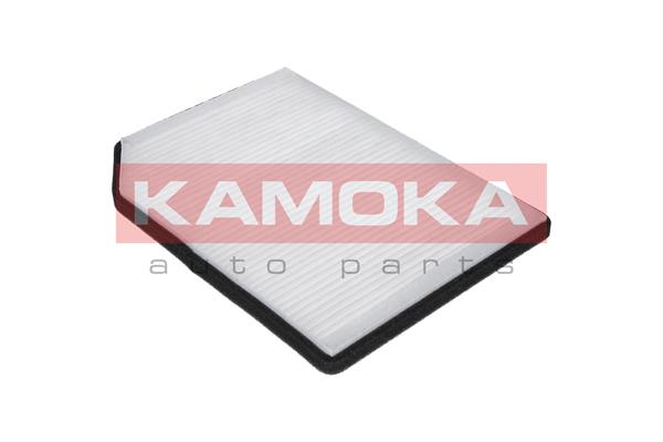 KAMOKA F402601 Filter, Innenraumluft