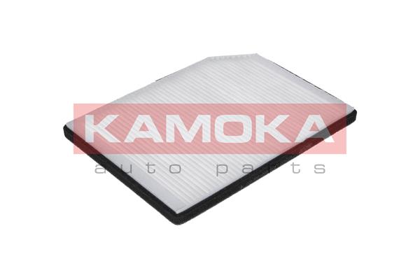 KAMOKA F402601 Filter, Innenraumluft