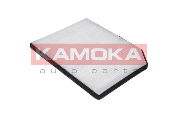 KAMOKA F402601 Filter, Innenraumluft