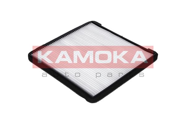 KAMOKA F402701 Filter, Innenraumluft