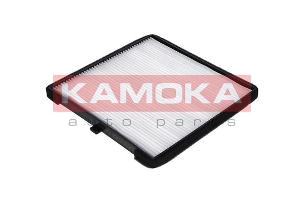 KAMOKA F402701 Filter, Innenraumluft