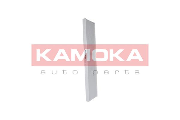 KAMOKA F402801 Filter, Innenraumluft