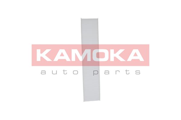 KAMOKA F402801 Filter, Innenraumluft
