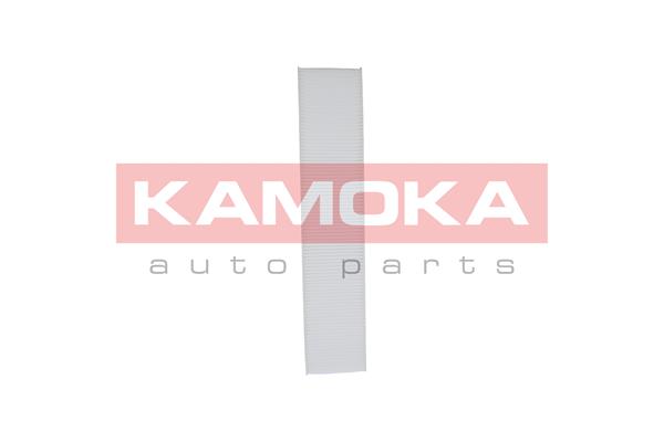 KAMOKA F402801 Filter, Innenraumluft