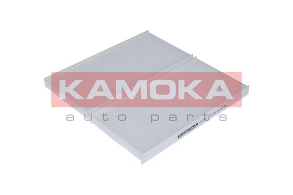 KAMOKA F402901 Filter, Innenraumluft