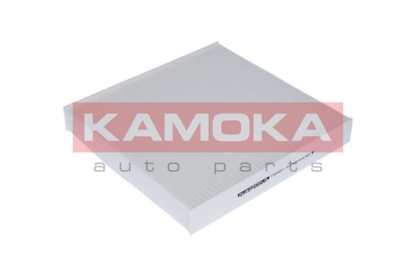 KAMOKA F403001 Filter, Innenraumluft