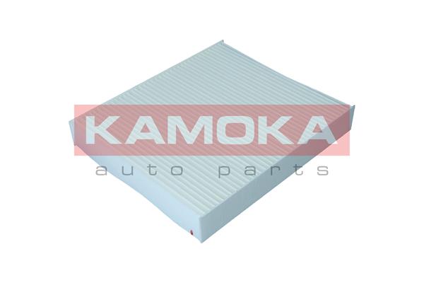 KAMOKA F403101 Filter, Innenraumluft