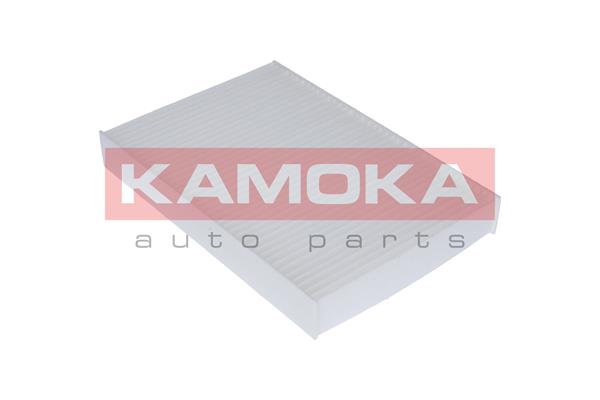 KAMOKA F403201 Filter, Innenraumluft