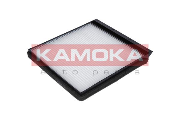 KAMOKA F403501 Filter, Innenraumluft