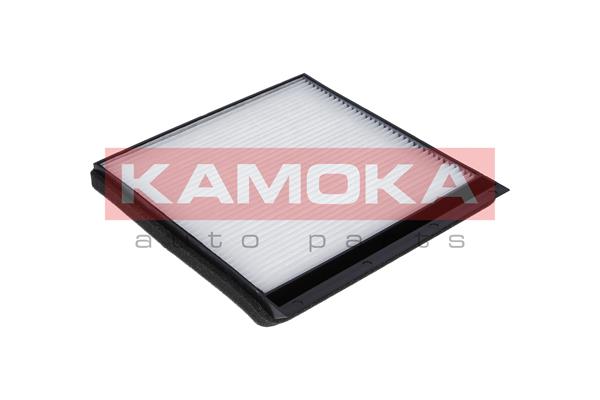 KAMOKA F403501 Filter, Innenraumluft