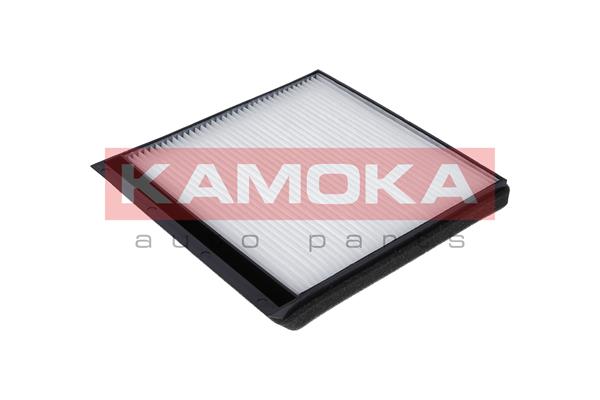 KAMOKA F403501 Filter, Innenraumluft