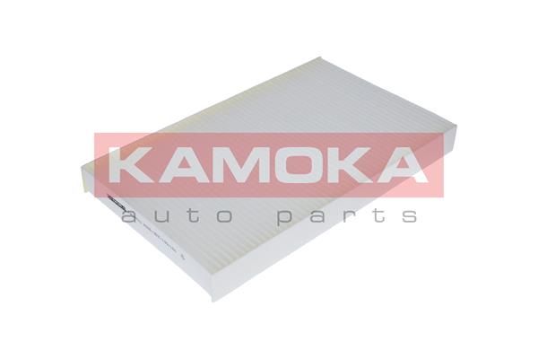 KAMOKA F403701 Filter, Innenraumluft