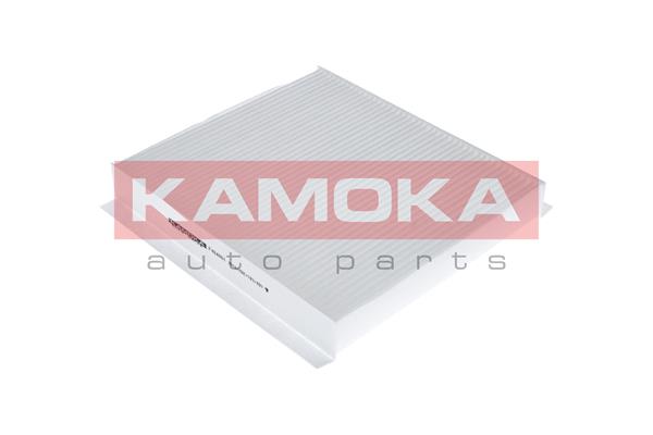 KAMOKA F404001 Filter, Innenraumluft