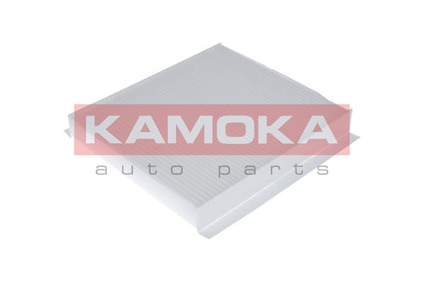KAMOKA F404001 Filter, Innenraumluft