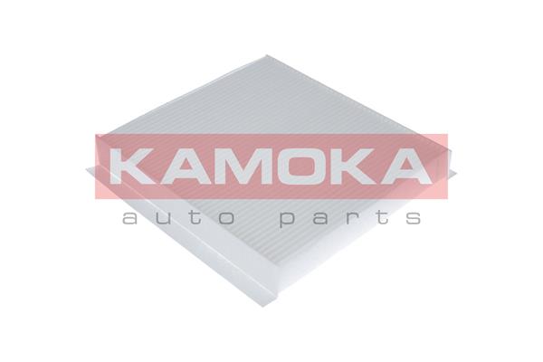 KAMOKA F404001 Filter, Innenraumluft
