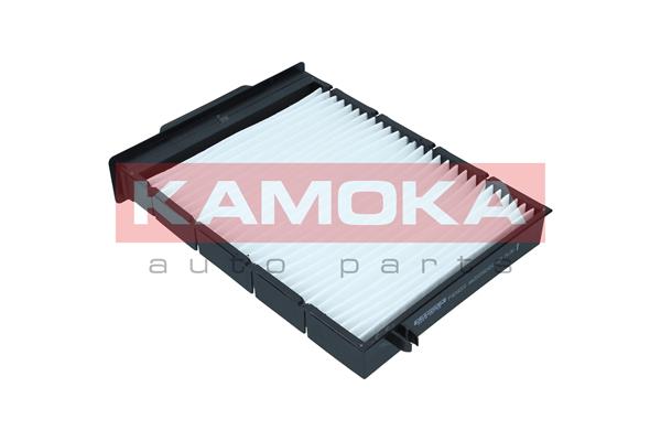 KAMOKA F404201 Filter, Innenraumluft