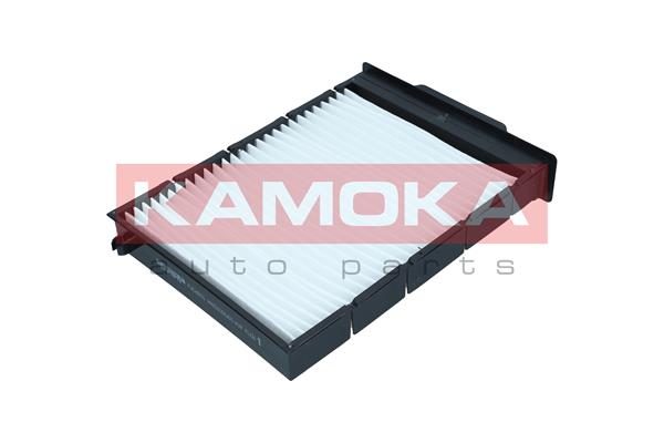 KAMOKA F404201 Filter, Innenraumluft