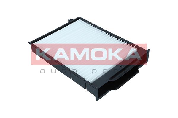 KAMOKA F404201 Filter, Innenraumluft