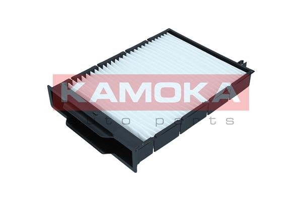 KAMOKA F404201 Filter, Innenraumluft