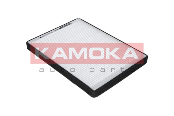 KAMOKA F404601 Filter, Innenraumluft
