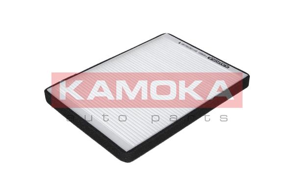KAMOKA F404601 Filter, Innenraumluft