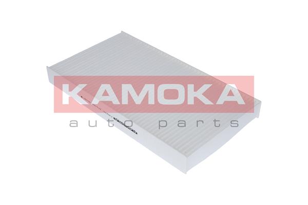 KAMOKA F404701 Filter, Innenraumluft