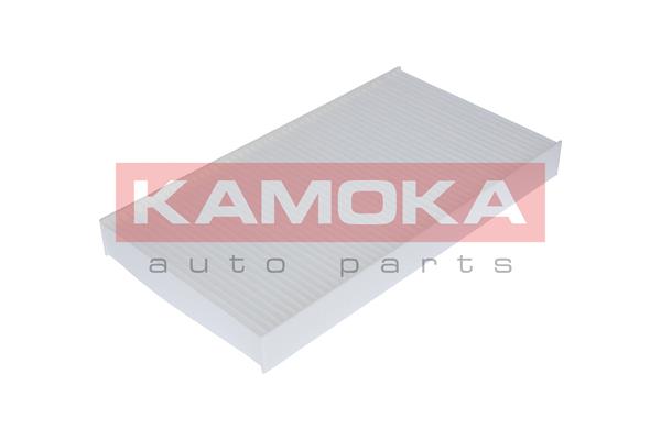 KAMOKA F404701 Filter, Innenraumluft