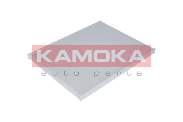 KAMOKA F404801 Filter, Innenraumluft