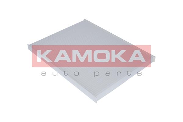 KAMOKA F404801 Filter, Innenraumluft