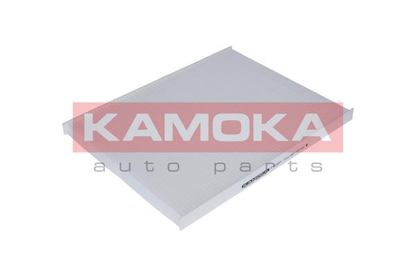 KAMOKA F404801 Filter, Innenraumluft