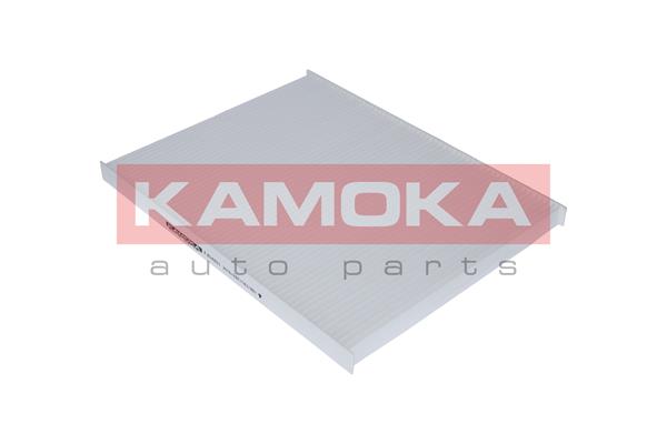 KAMOKA F404801 Filter, Innenraumluft