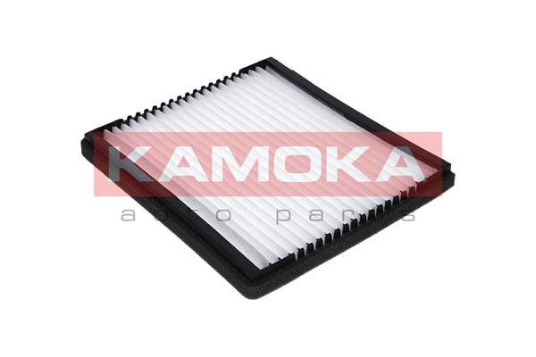 KAMOKA F405301 Filter, Innenraumluft