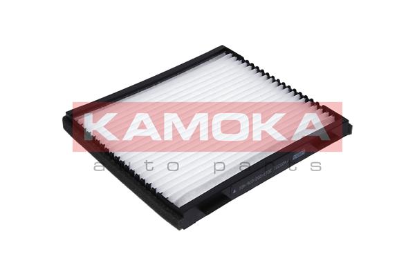 KAMOKA F405301 Filter, Innenraumluft