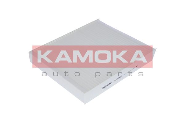 KAMOKA F405401 Filter, Innenraumluft