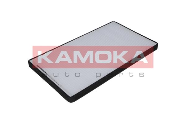 KAMOKA F405501 Filter, Innenraumluft