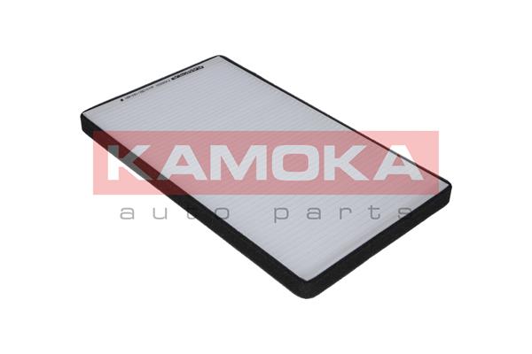 KAMOKA F405501 Filter, Innenraumluft