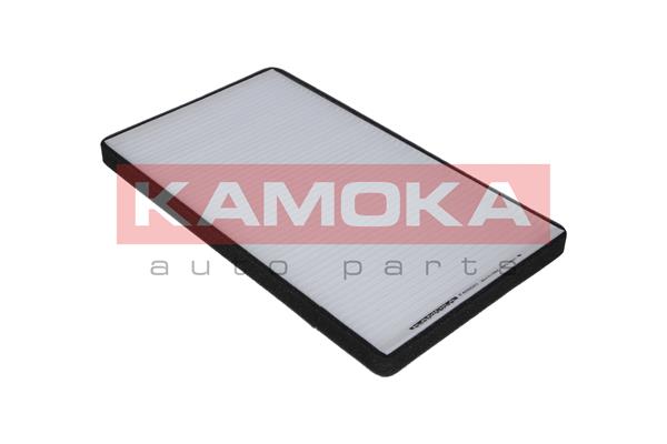 KAMOKA F405501 Filter, Innenraumluft