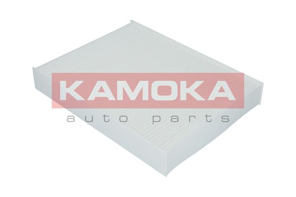 KAMOKA F405601 Filter, Innenraumluft