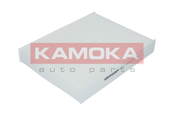 KAMOKA F405601 Filter, Innenraumluft