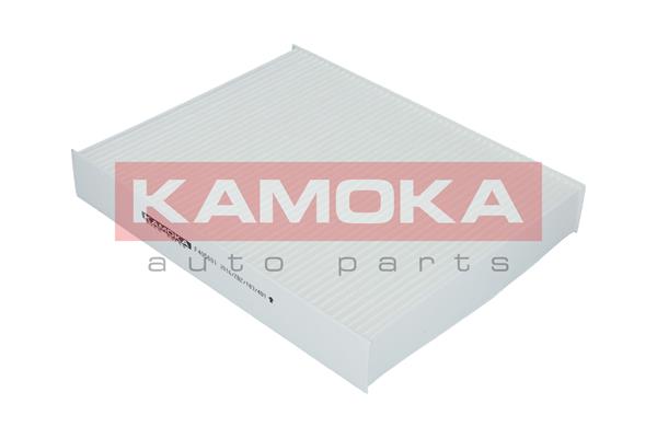 KAMOKA F405601 Filter, Innenraumluft